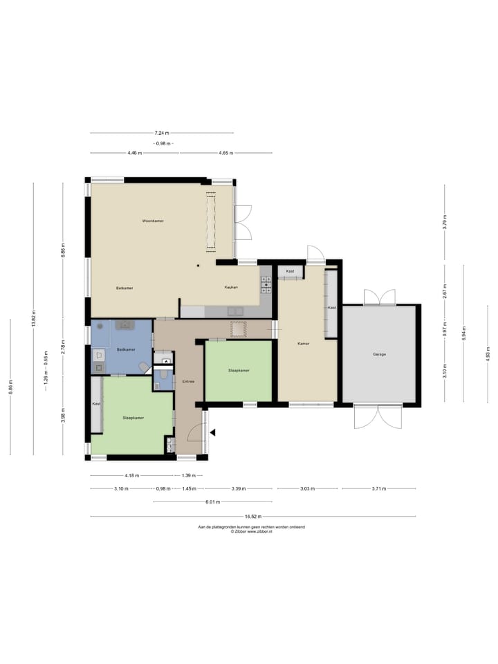 Foto 53 van Nuwendoorn 63