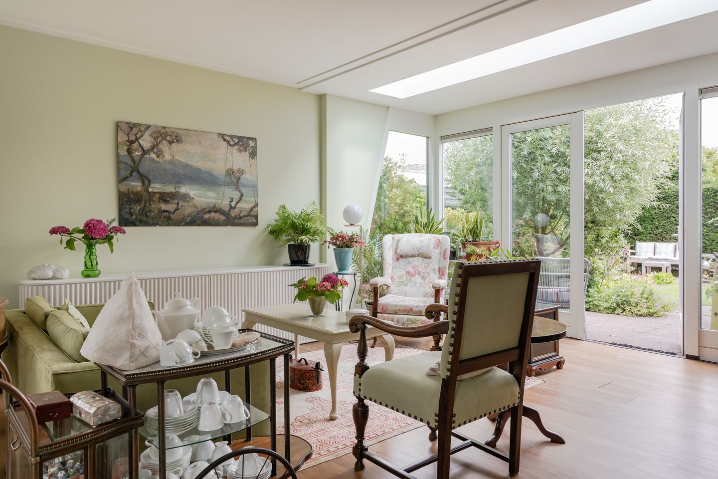 Photo 4 of Nuwendoorn 63