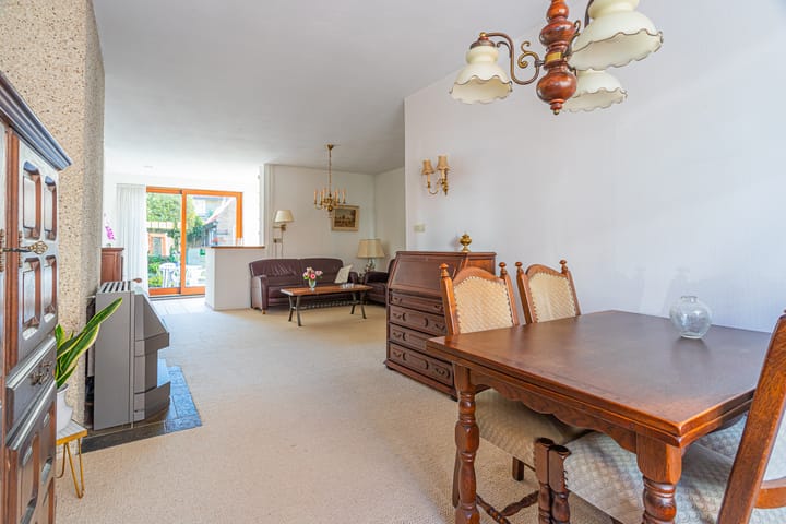 Photo 12 of St. Vitusstraat 53