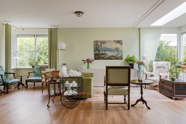 Foto 5 van Nuwendoorn 63