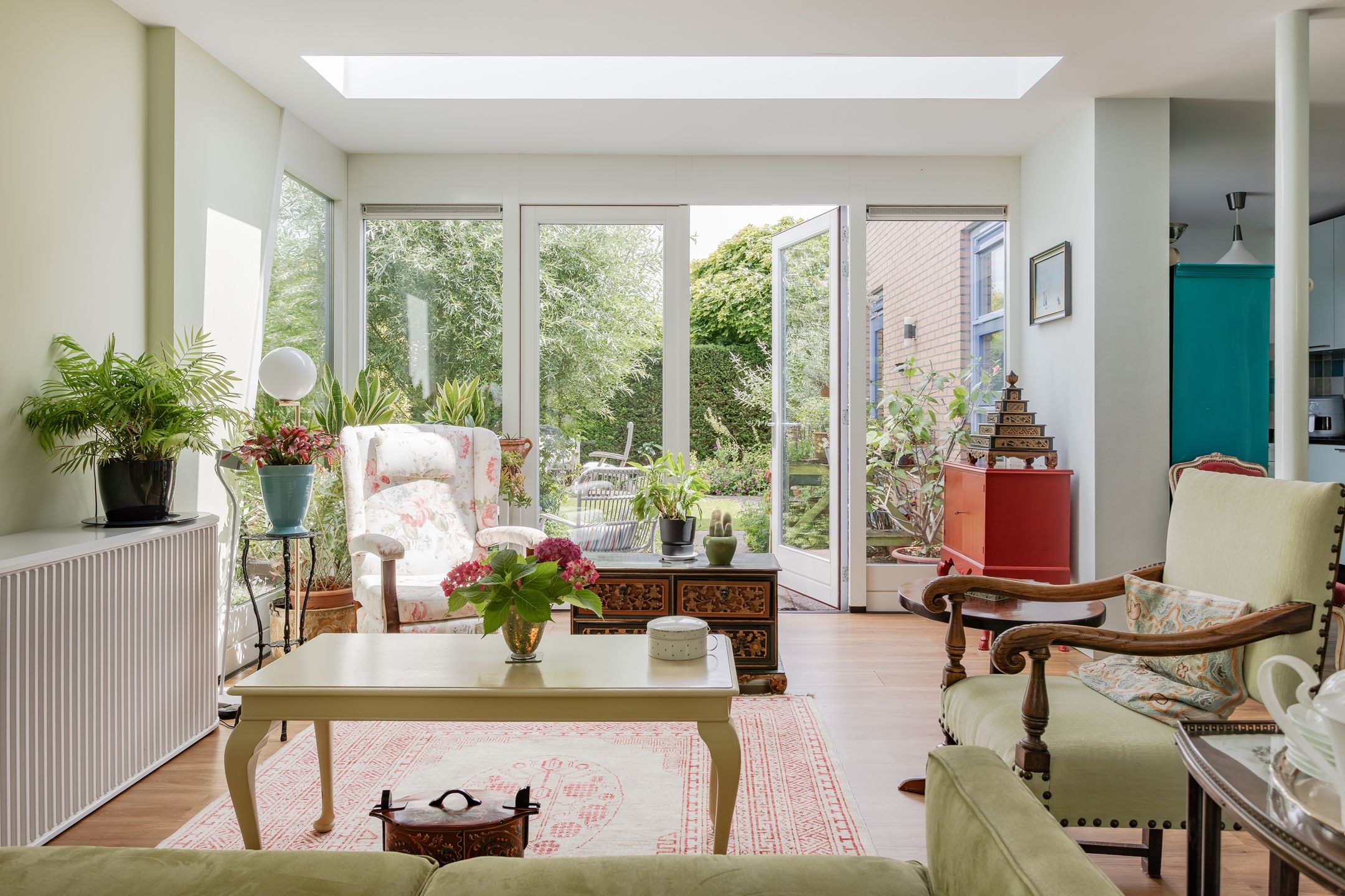 Photo 6 of Nuwendoorn 63