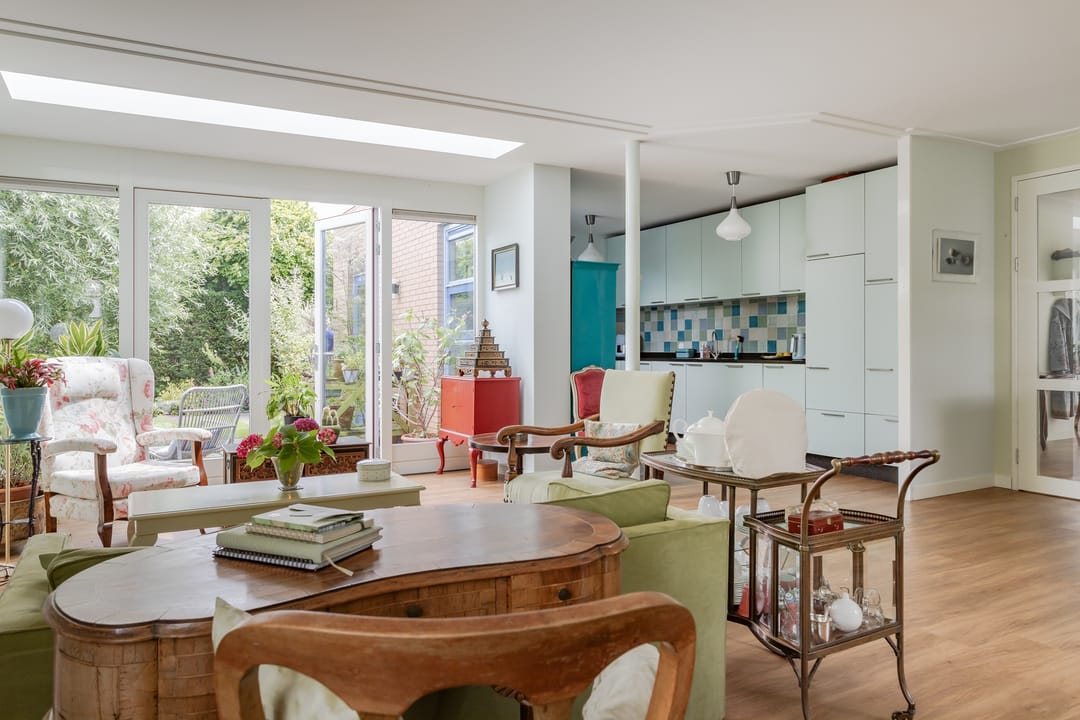 Photo 7 of Nuwendoorn 63