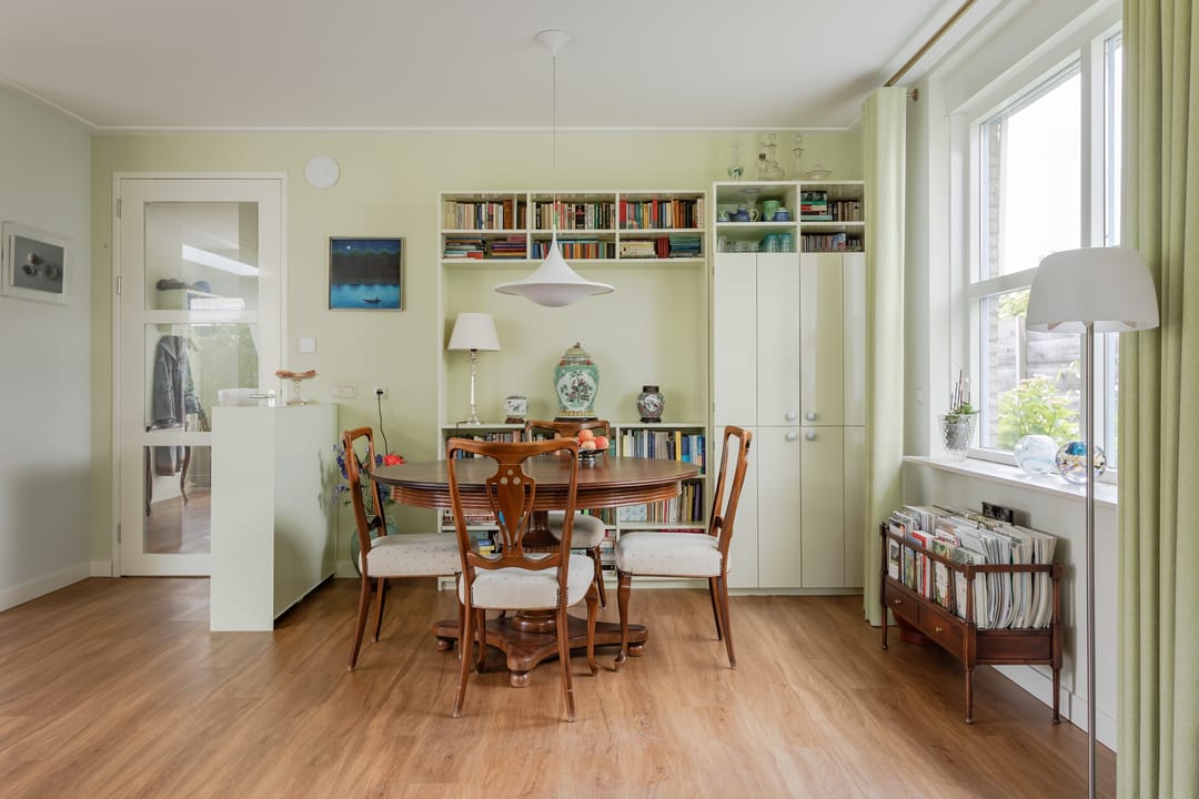 Photo 8 of Nuwendoorn 63