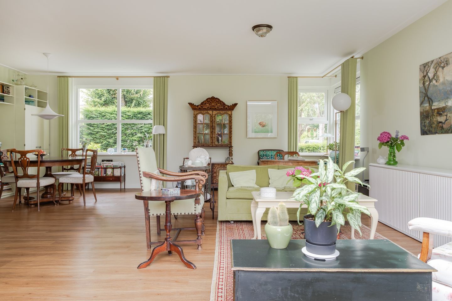 Photo 10 of Nuwendoorn 63