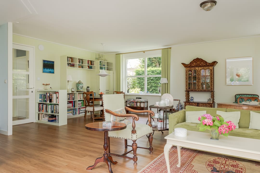 Photo 11 of Nuwendoorn 63