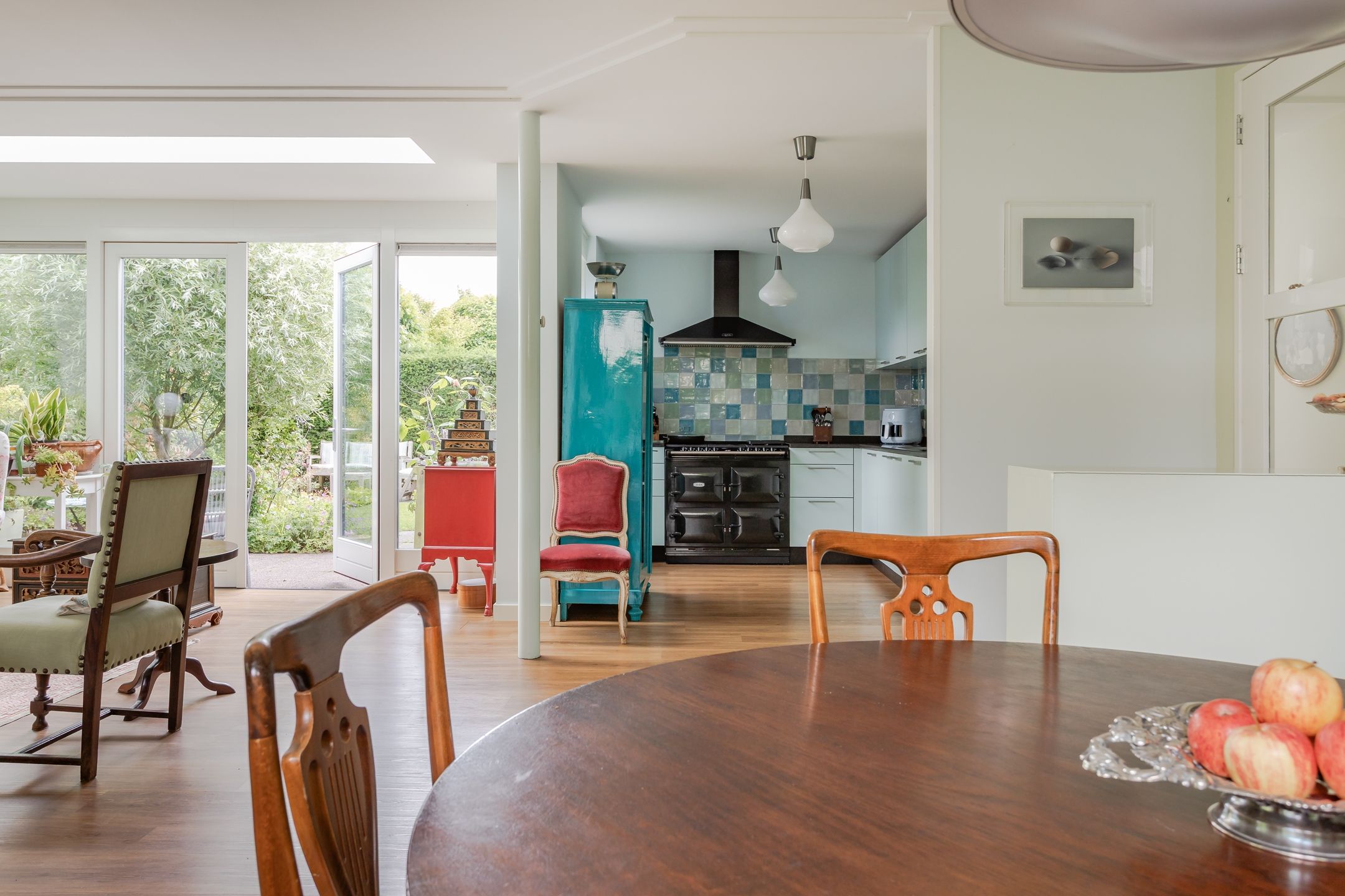 Photo 12 of Nuwendoorn 63