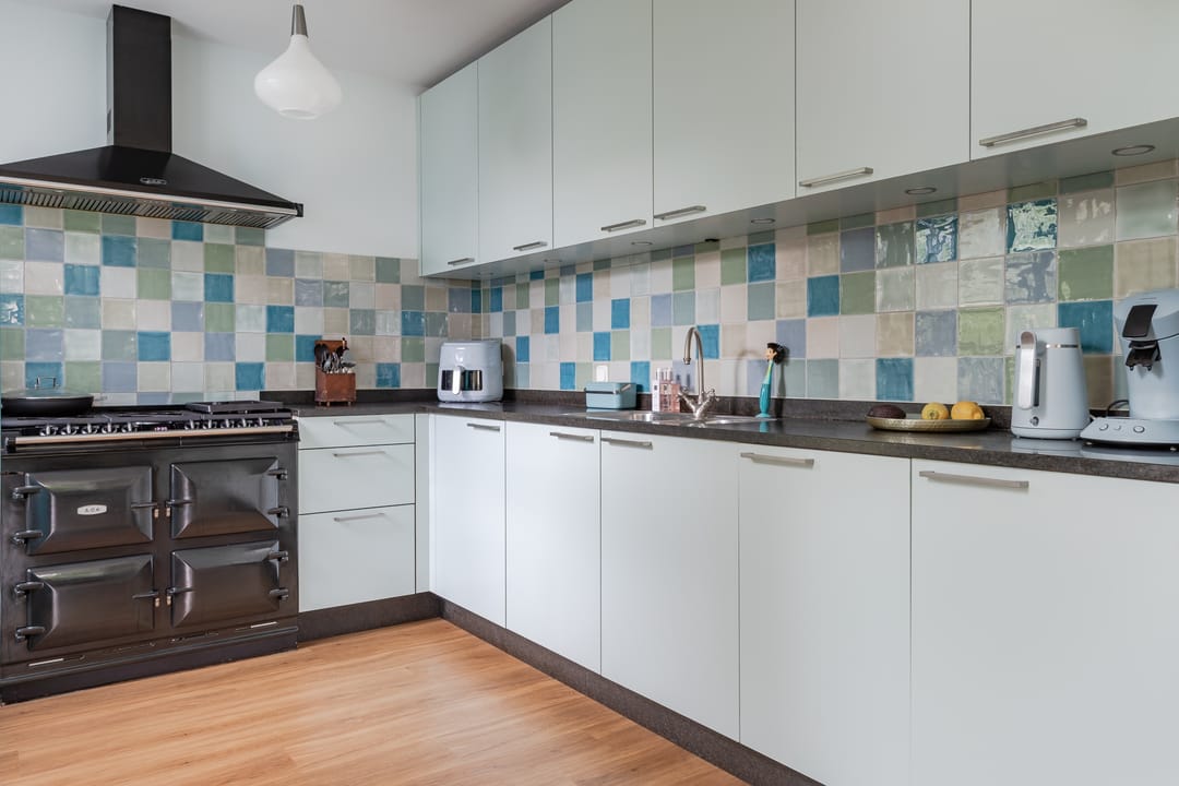 Photo 16 of Nuwendoorn 63