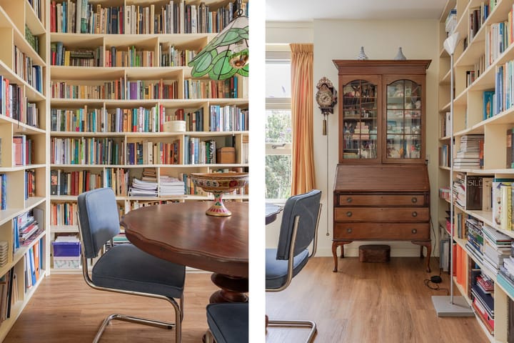 Foto 25 van Nuwendoorn 63