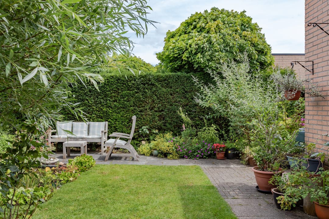 Photo 31 of Nuwendoorn 63