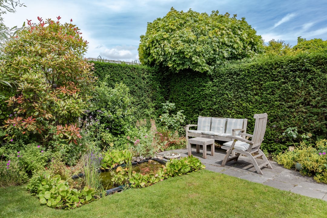 Photo 32 of Nuwendoorn 63