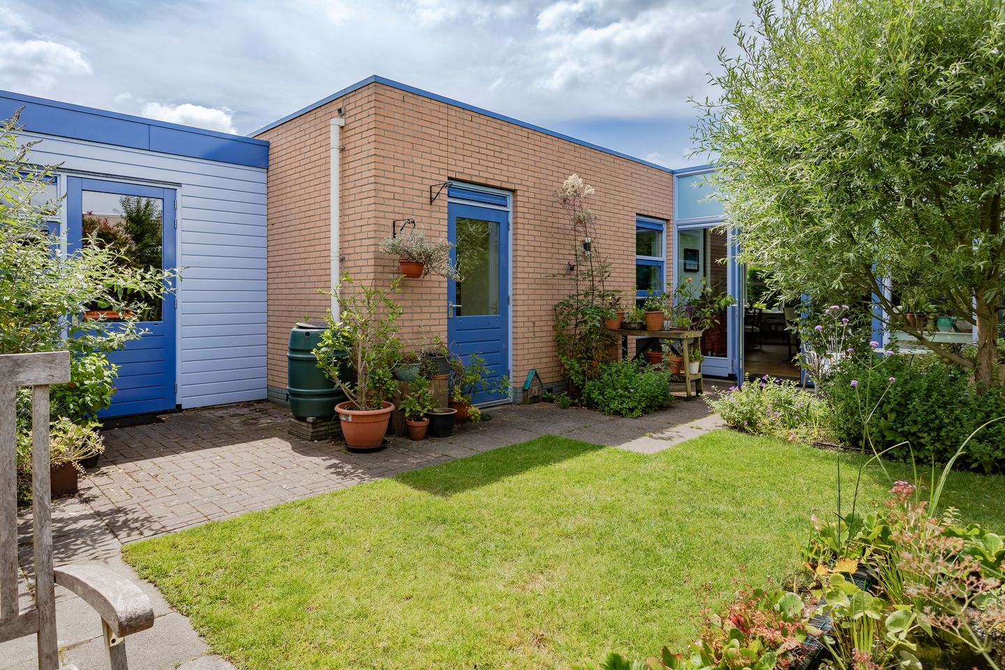 Photo 34 of Nuwendoorn 63