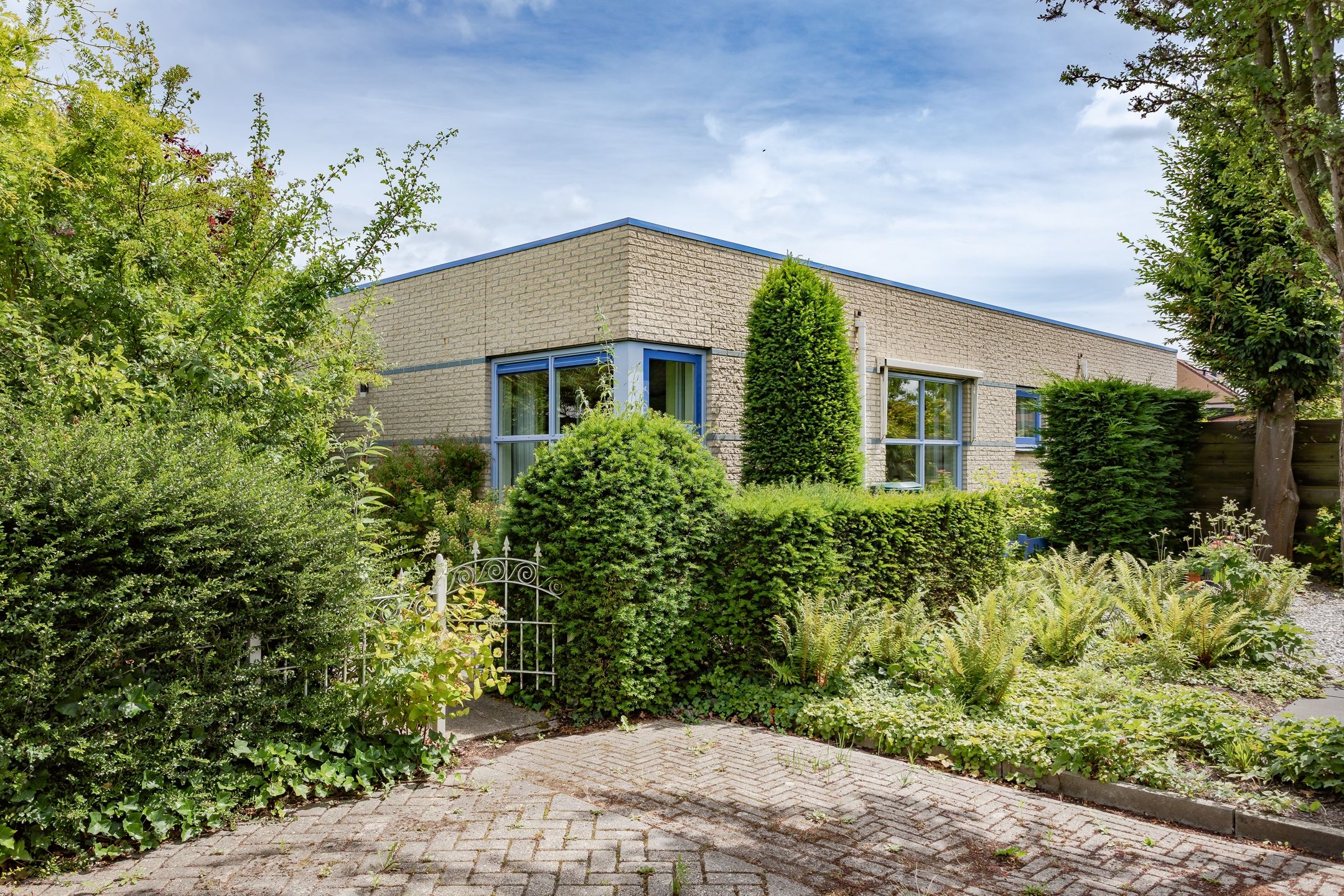 Photo 39 of Nuwendoorn 63