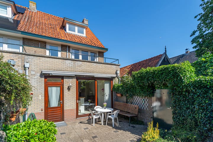 Photo 35 of St. Vitusstraat 53