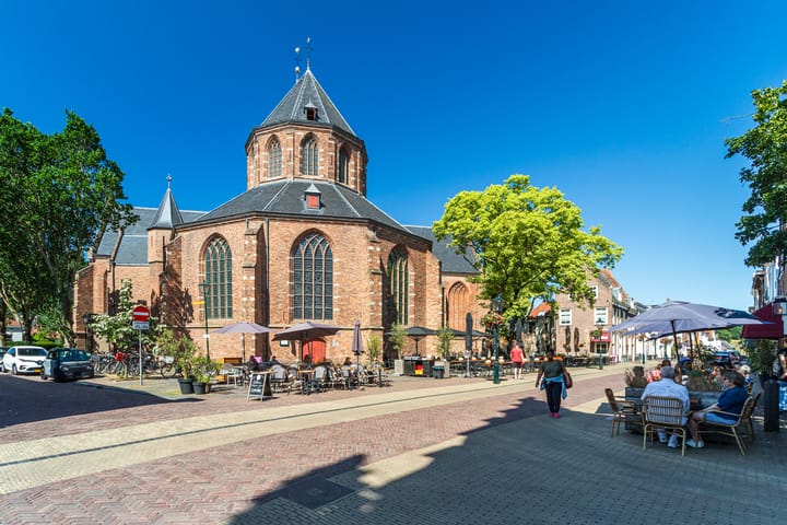 Photo 41 of St. Vitusstraat 53