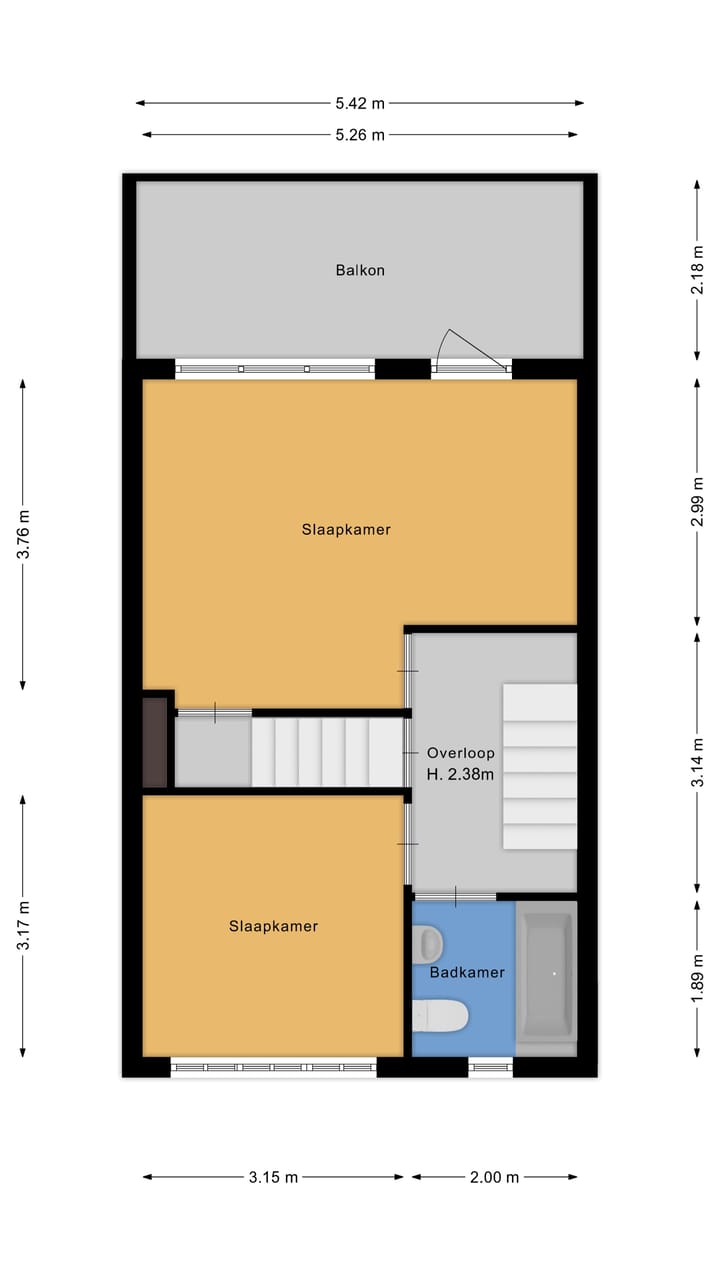 Photo 45 of St. Vitusstraat 53