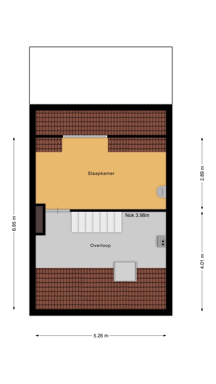 Photo 46 of St. Vitusstraat 53