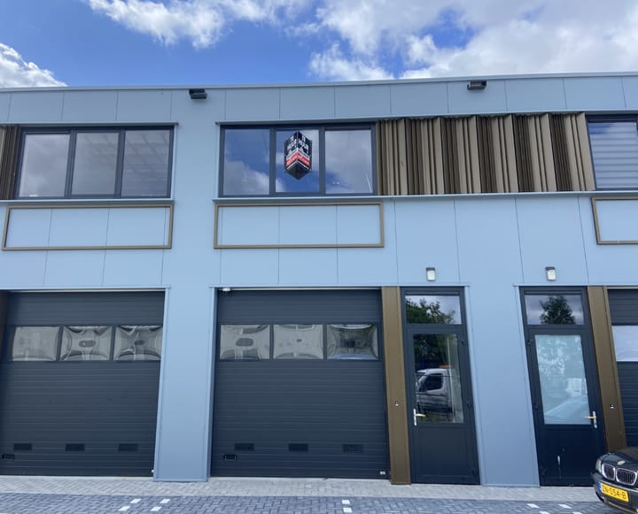 Galvanistraat 6-A