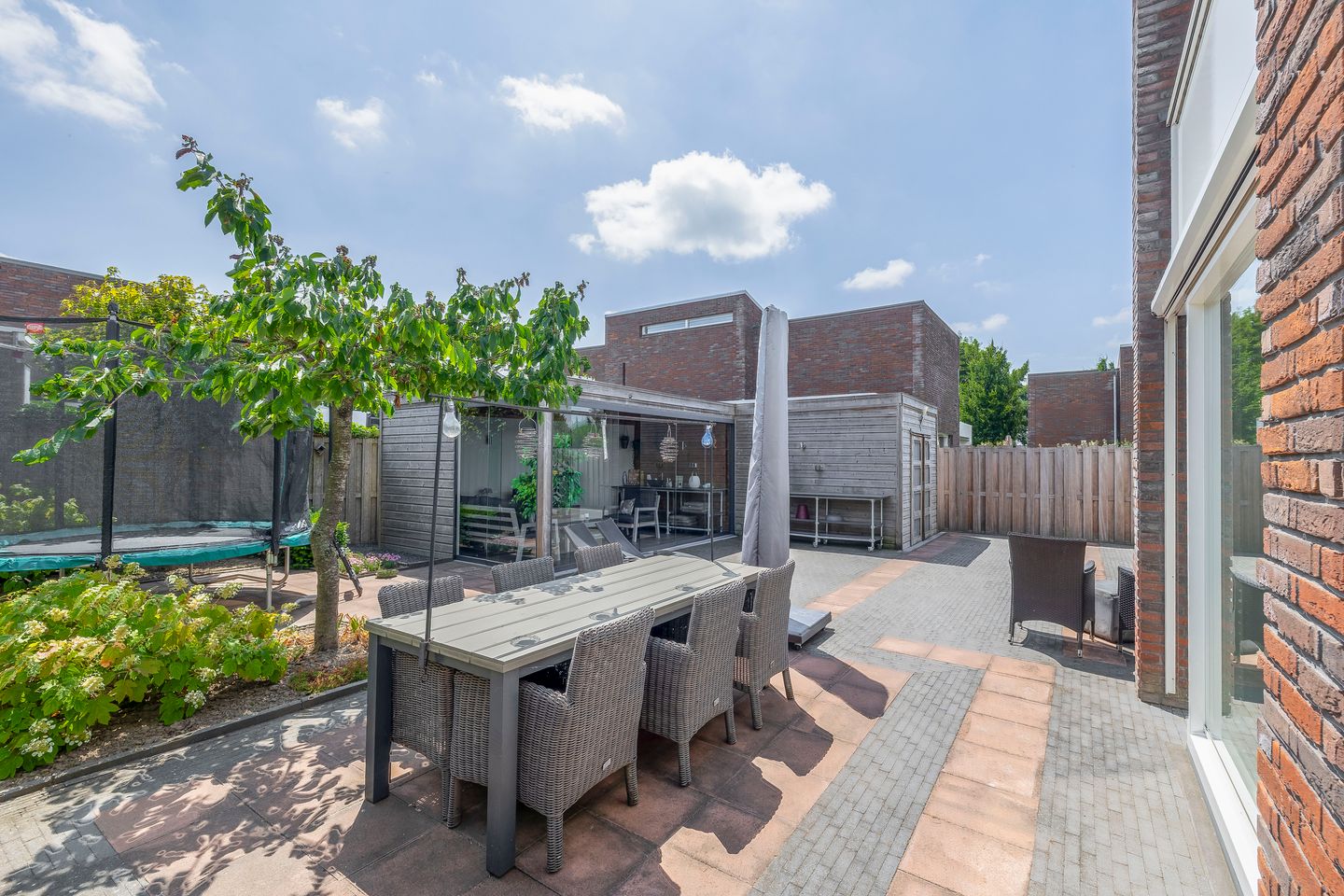 Foto 34 van Paardenbloem 7