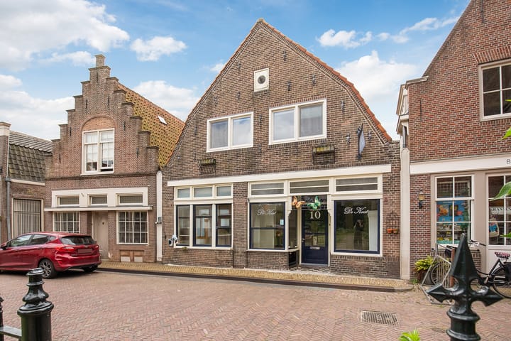 Lingerzijde 10