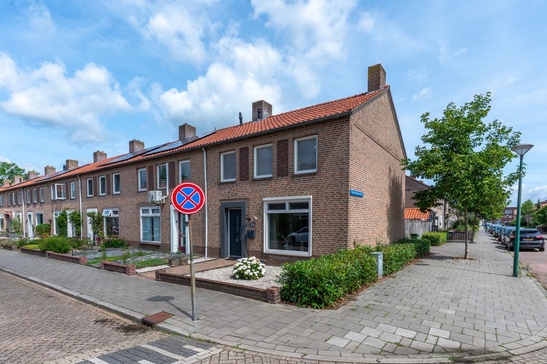 Photo 1 of Braillestraat 15