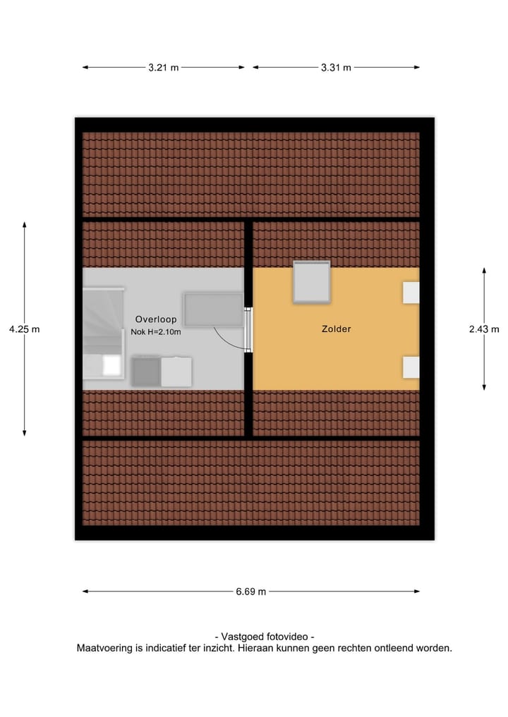 Foto 38 van Braillestraat 15