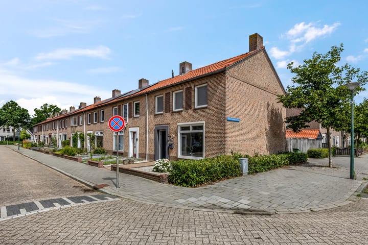 Foto 3 van Braillestraat 15