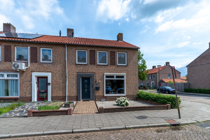 Foto 4 van Braillestraat 15