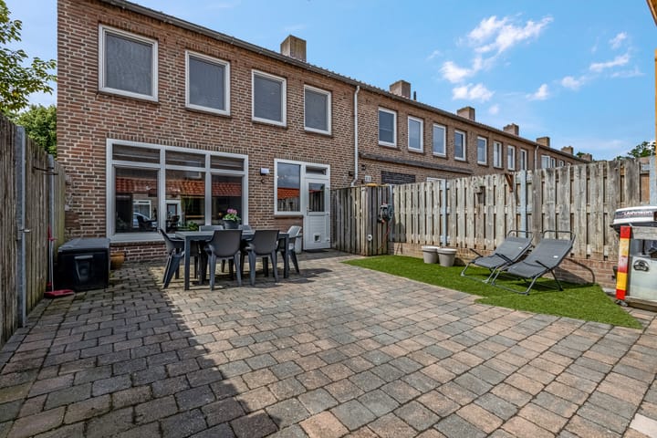 Foto 6 van Braillestraat 15