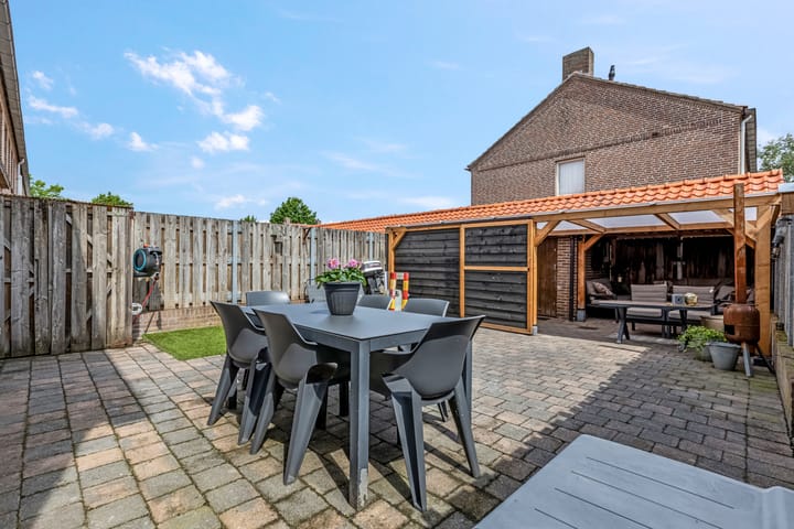 Foto 7 van Braillestraat 15