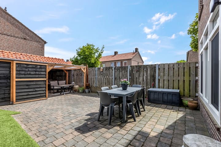 Foto 8 van Braillestraat 15