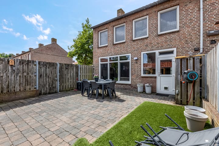 Foto 9 van Braillestraat 15