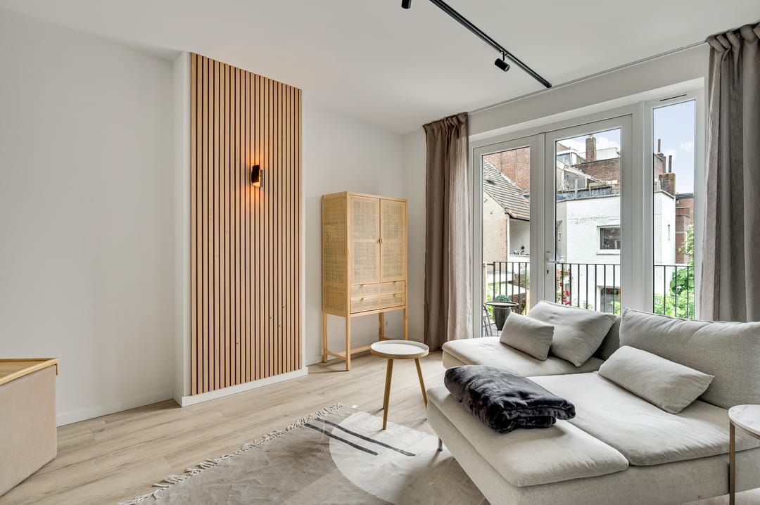 Foto 2 van Sint Annalaan 48-B