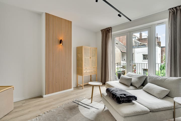 Foto 2 van Sint Annalaan 48-B