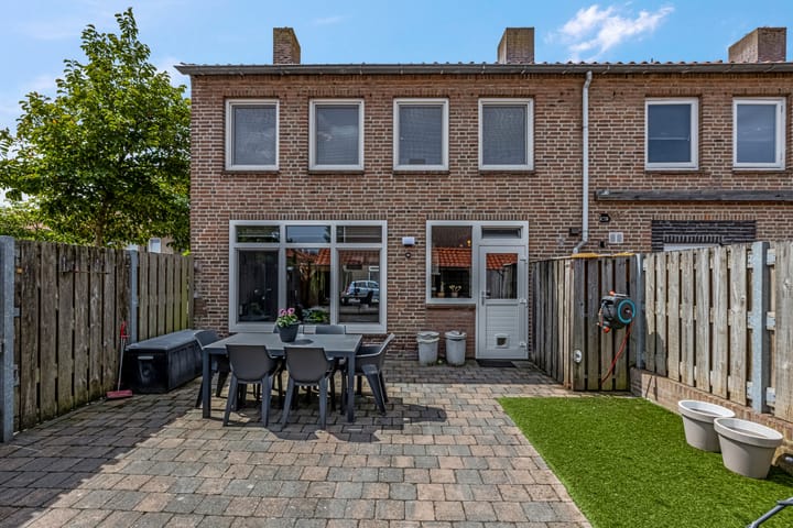 Foto 10 van Braillestraat 15