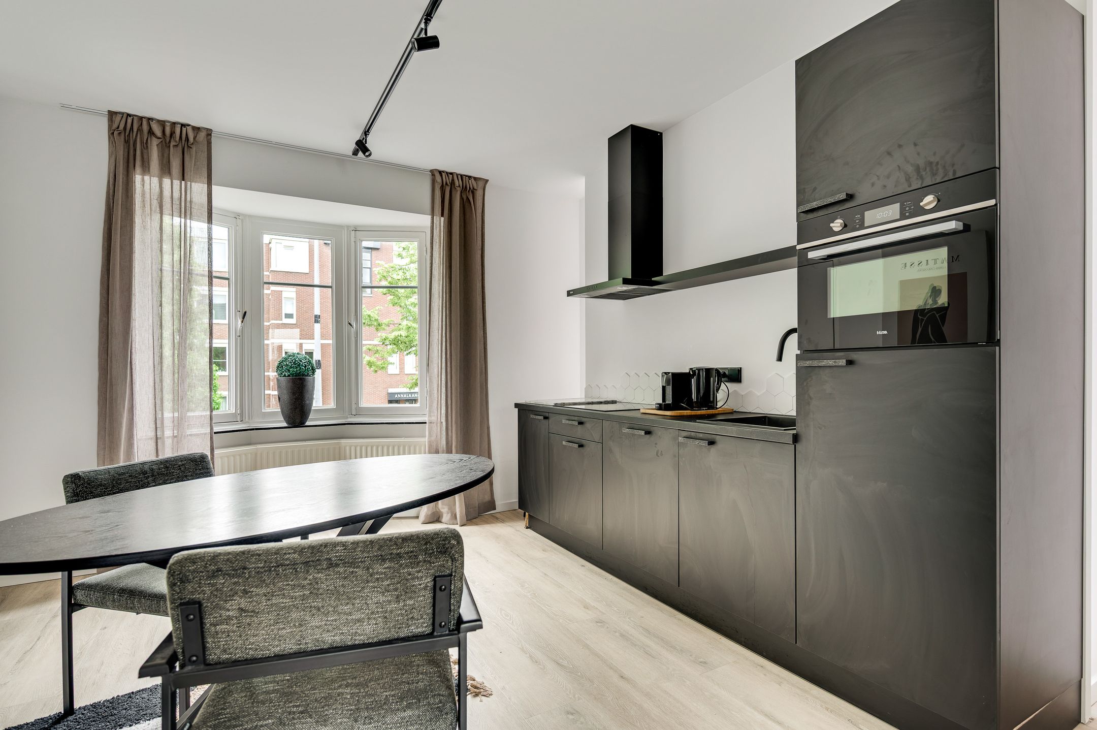 Foto 3 van Sint Annalaan 48-B