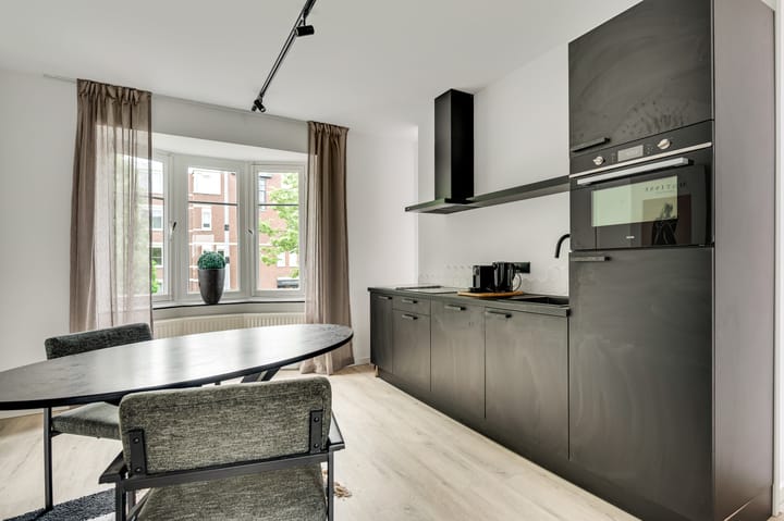 Foto 3 van Sint Annalaan 48-B