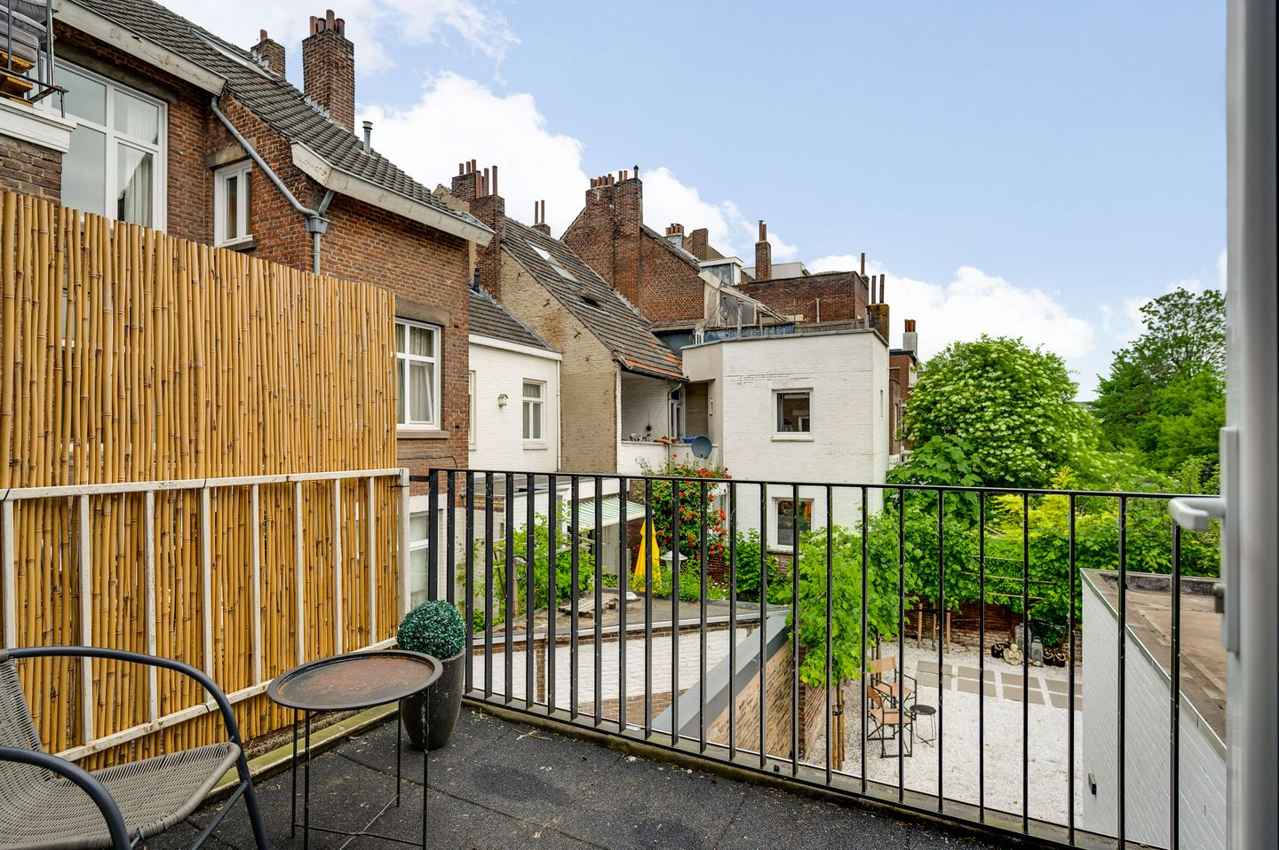 Foto 4 van Sint Annalaan 48-B