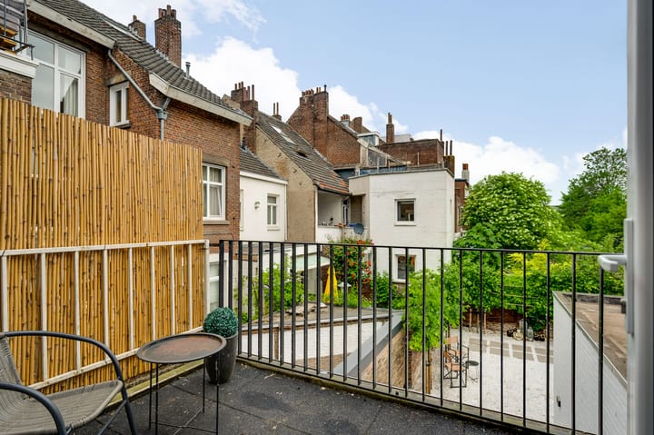 Foto 4 van Sint Annalaan 48-B