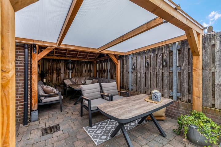 Foto 12 van Braillestraat 15