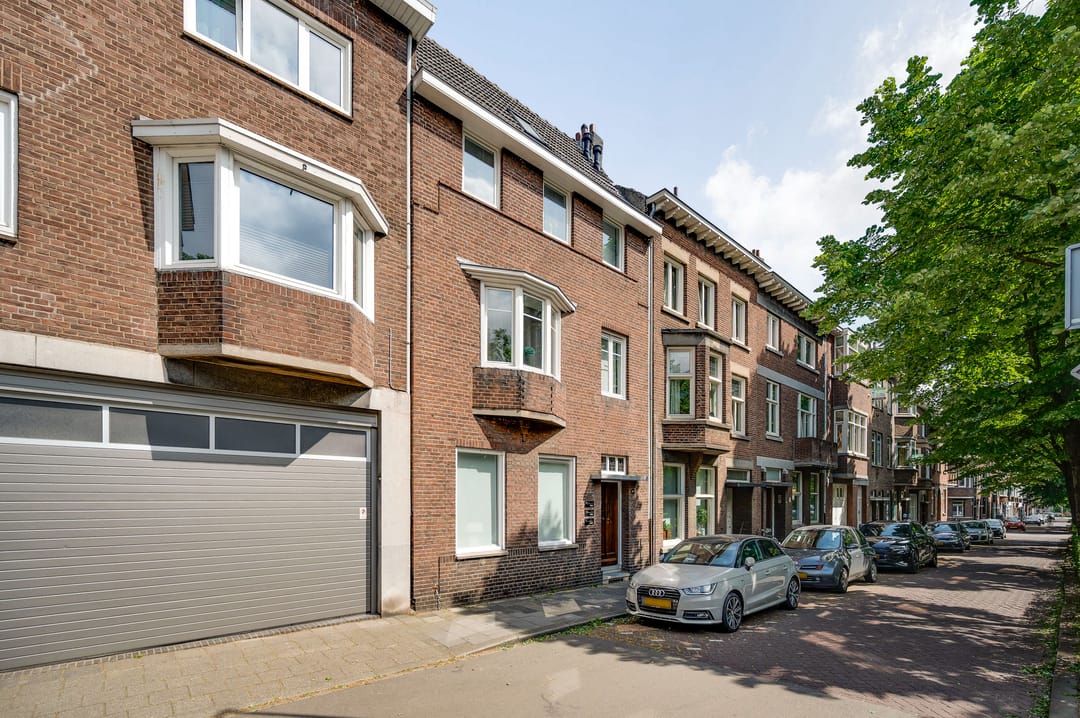 Foto 7 van Sint Annalaan 48-B