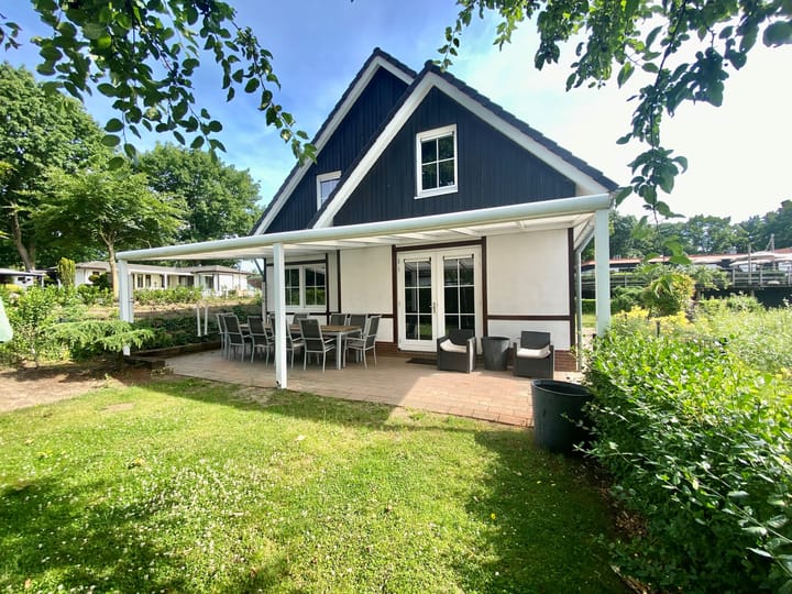 Foto 2 van Hommelweg 2-500