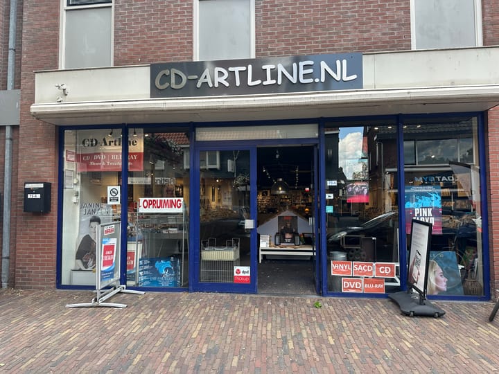 Traaij 73, Driebergen-Rijsenburg
