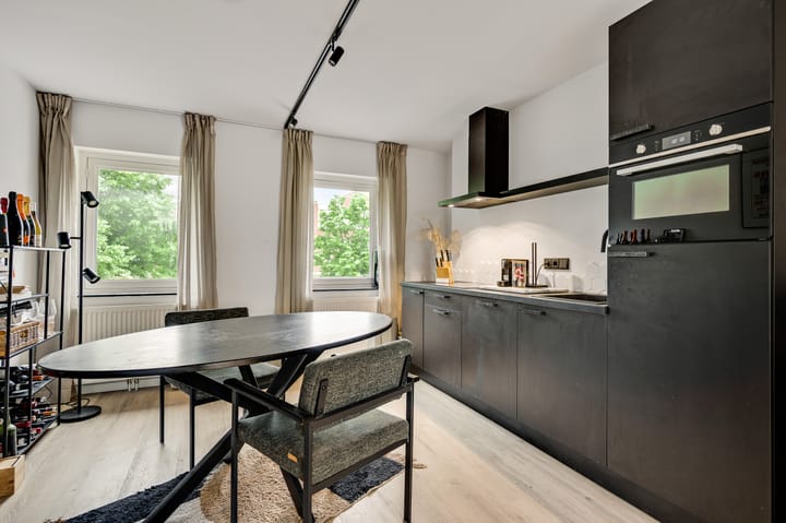 Foto 3 van Sint Annalaan 48-C