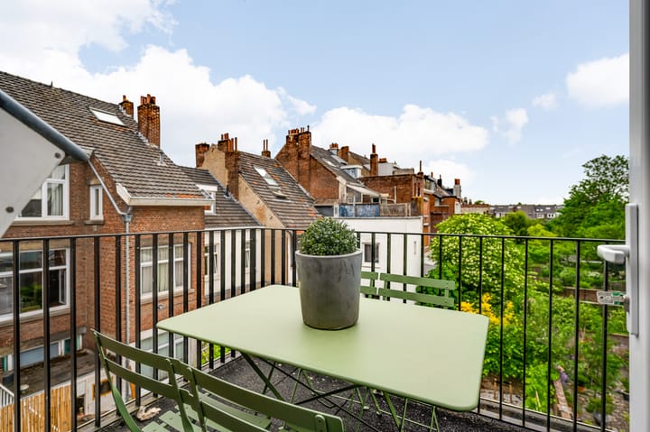 Foto 4 van Sint Annalaan 48-C