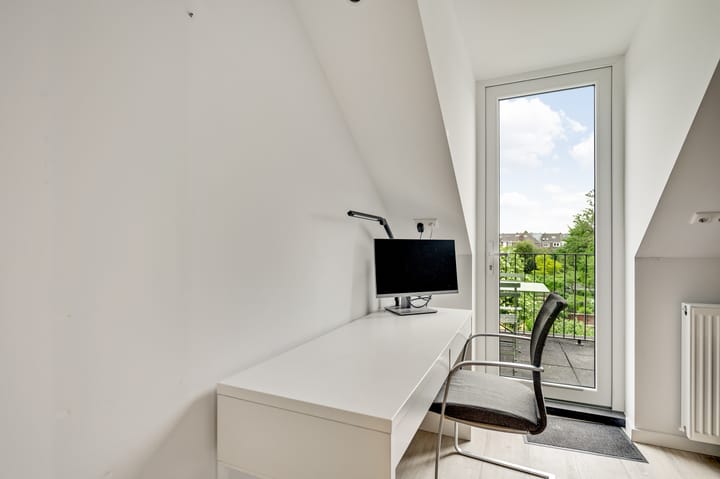 Foto 5 van Sint Annalaan 48-C