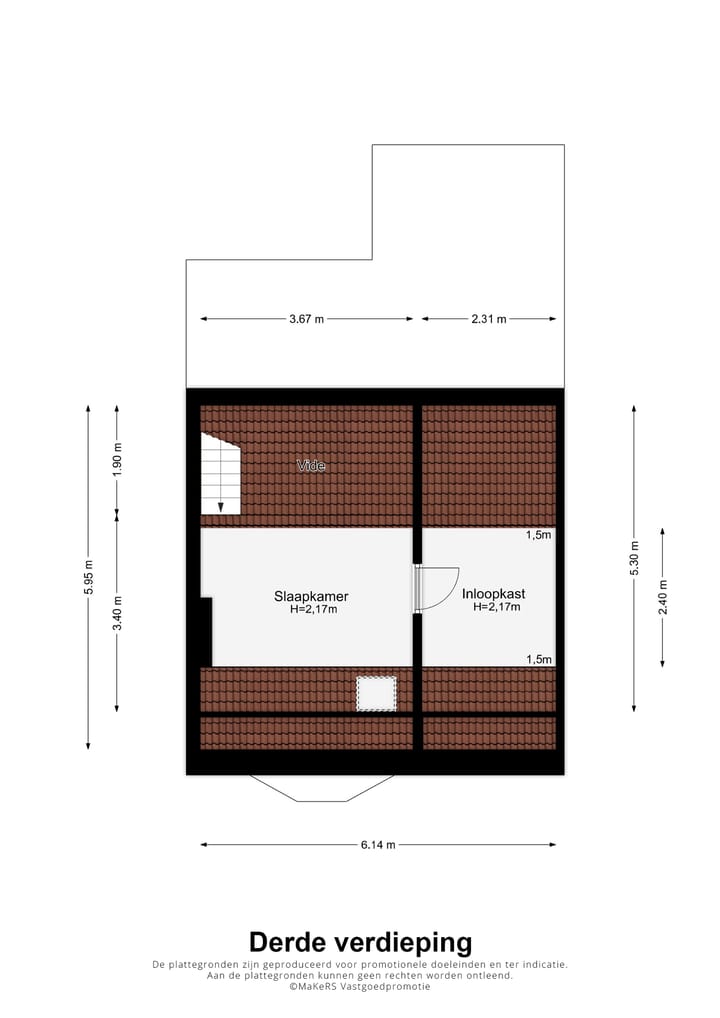 Foto 11 van Sint Annalaan 48-C