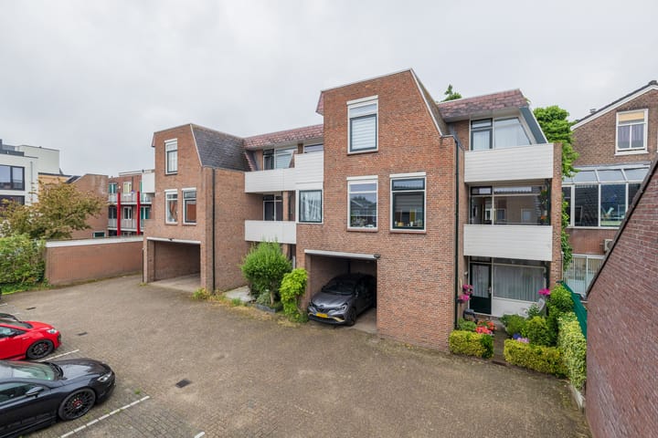 Foto 2 van Heereweg 163-A