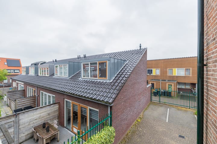 Foto 25 van Heereweg 163-A