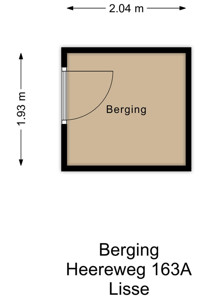 Foto 30 van Heereweg 163-A