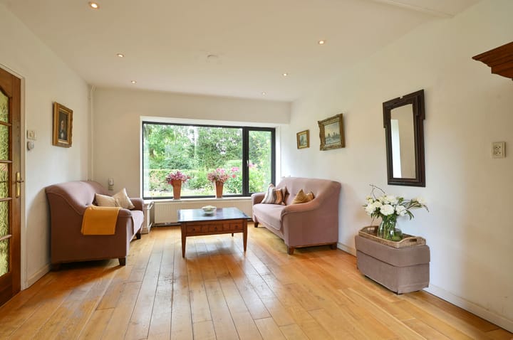 Foto 5 van Oude Renbaan 23